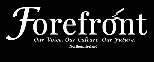 Forefront Magazine Northern Ireland